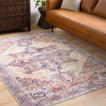 Surya Mahal MHL-2311 2' x 3' Rug