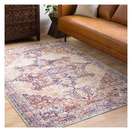 Surya Mahal MHL-2311 2' x 3' Rug