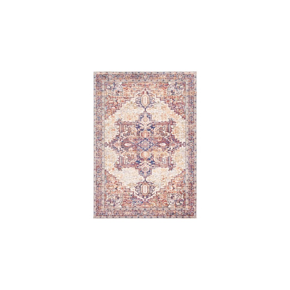 Surya Mahal MHL-2311 3' x 10'3" Rug Surya Mahal MHL-2311 3' x 10'3" Rug