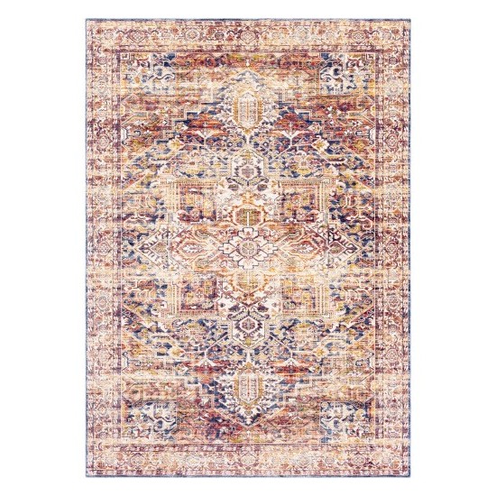 Surya Mahal MHL-2312 2' x 3' Rug