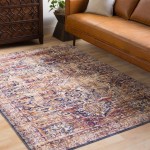 Surya Mahal MHL-2312 2' x 3' Rug