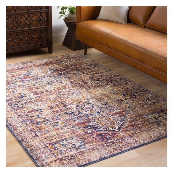 Surya Mahal MHL-2312 2' x 3' Rug