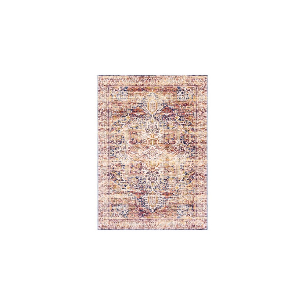 Surya Mahal MHL-2312 5' x 7'3" Rug Surya Mahal MHL-2312 5' x 7'3" Rug