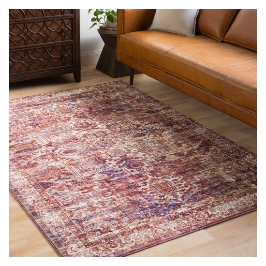 Surya Mahal MHL-2313 2' x 3' Rug