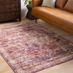 Surya Mahal MHL-2313 7'10" x 10'6" Rug