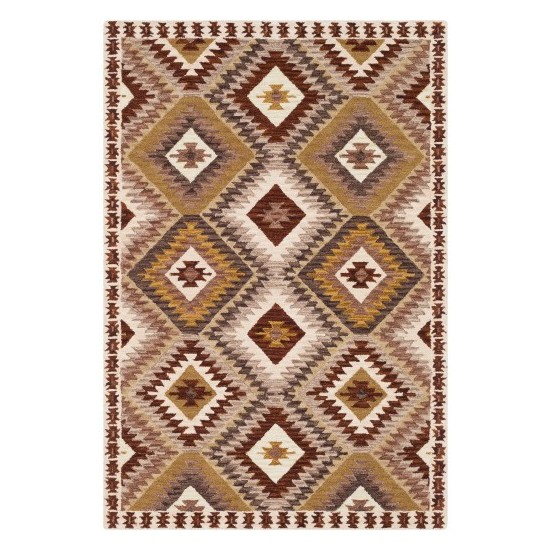 Surya Dena DNA-1001 2' x 3' Rug