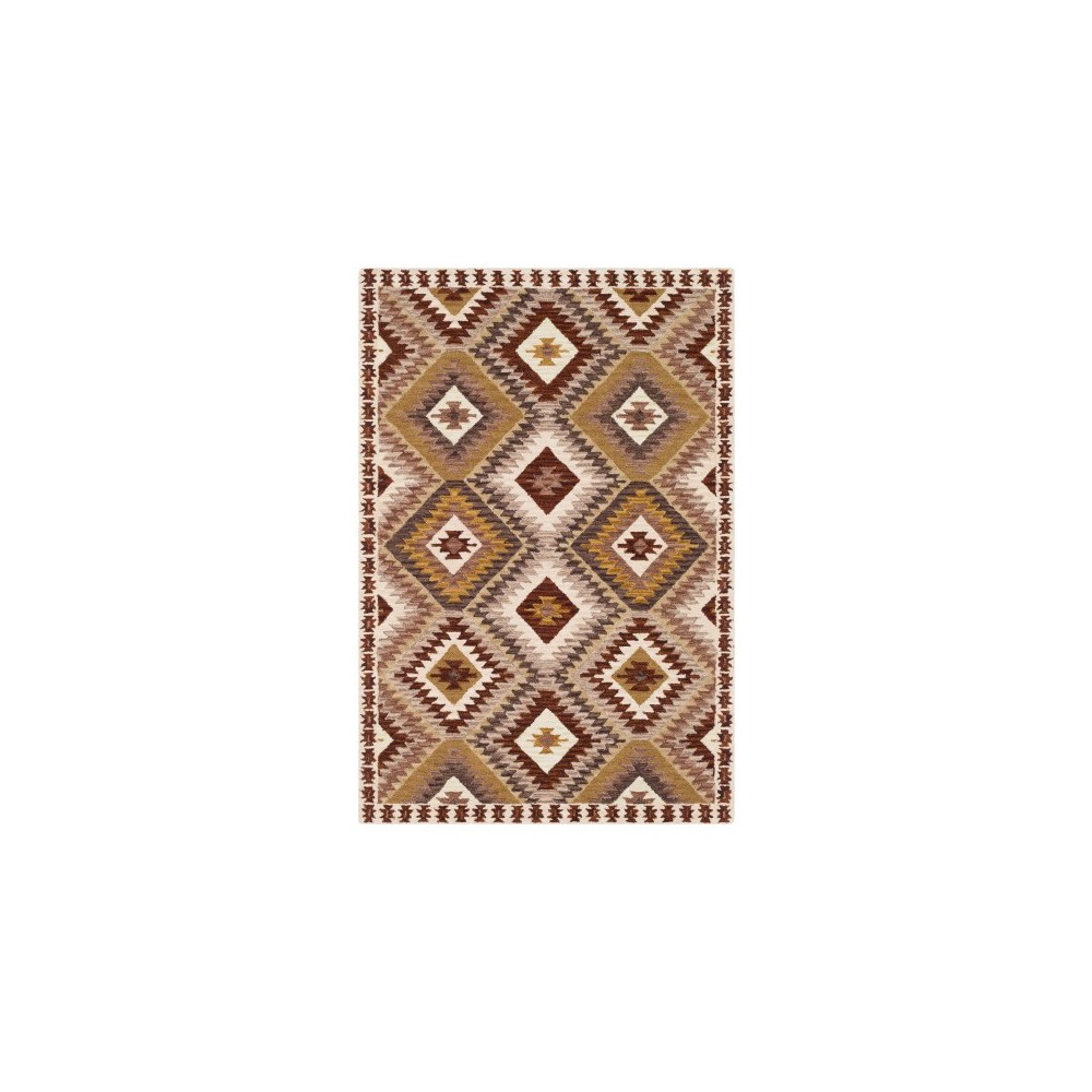 Surya Dena DNA-1001 5' x 7'6" Rug Surya Dena DNA-1001 5' x 7'6" Rug