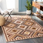 Surya Dena DNA-1001 5' x 7'6" Rug