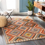 Surya Dena DNA-1002 5' x 7'6" Rug