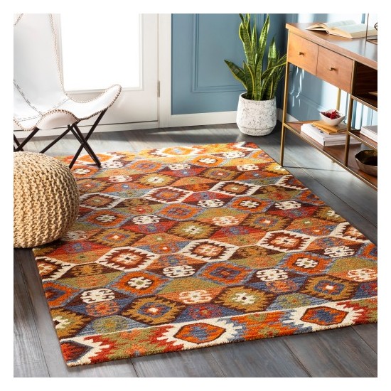 Surya Dena DNA-1003 2' x 3' Rug