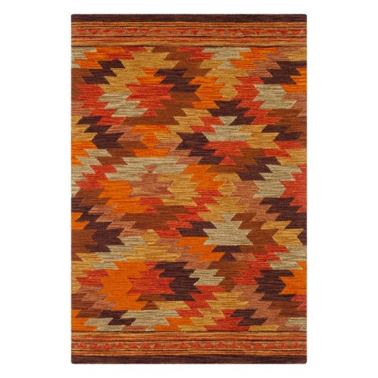 Surya Dena DNA-1004 2' x 3' Rug