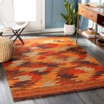 Surya Dena DNA-1004 2' x 3' Rug