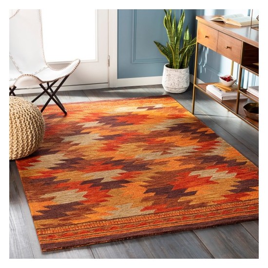 Surya Dena DNA-1004 2' x 3' Rug