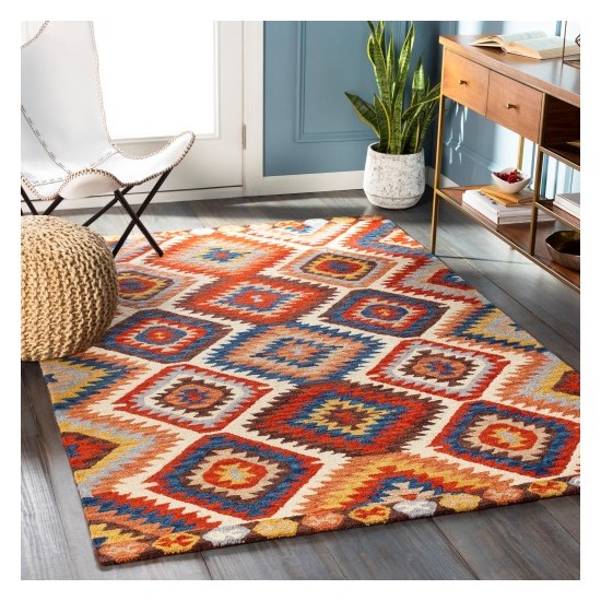 Surya Dena DNA-1005 2' x 3' Rug