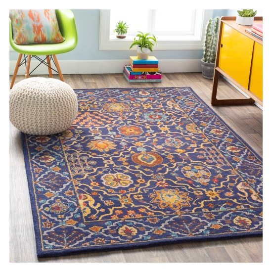 Surya Rajhari RJH-1000 2' x 3' Rug