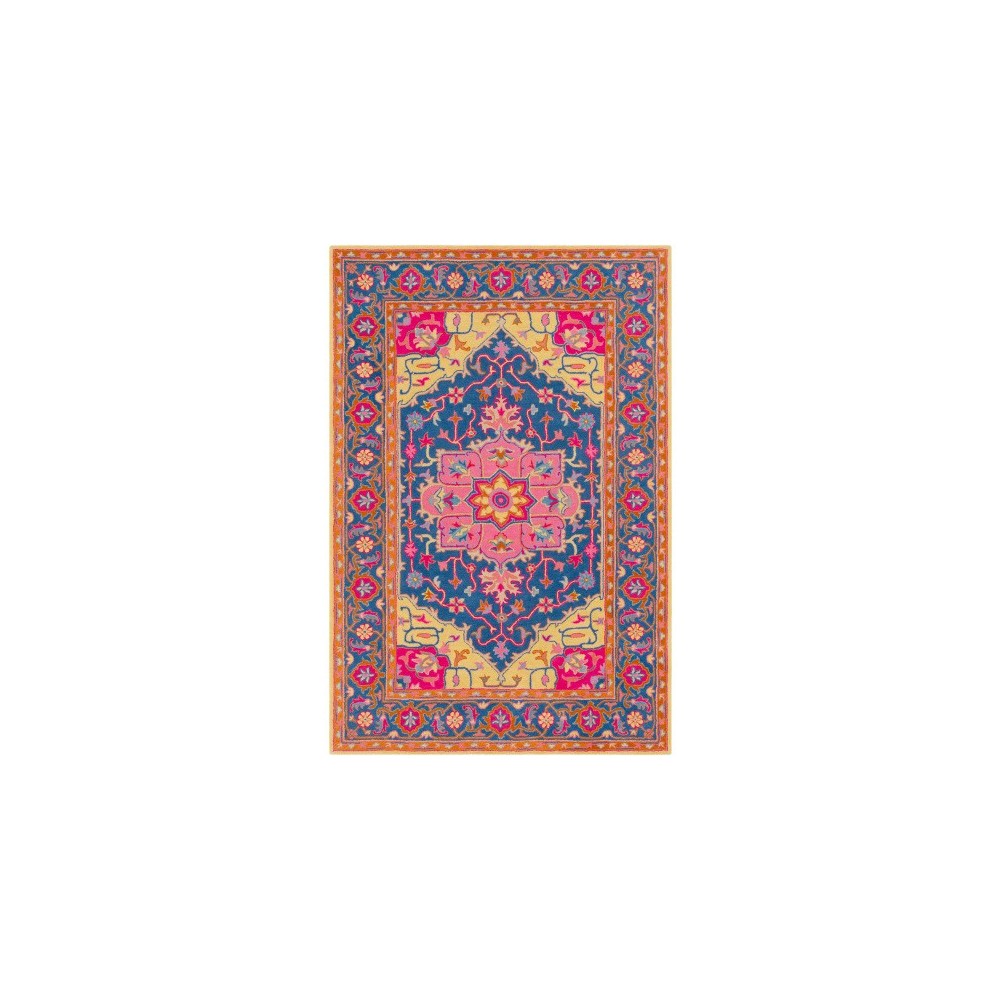 Surya Rajhari RJH-1001 2' x 3' Rug Surya Rajhari RJH-1001 2' x 3' Rug