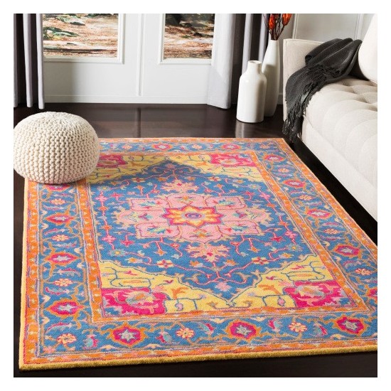 Surya Rajhari RJH-1001 2' x 3' Rug