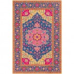 Surya Rajhari RJH-1001 5' x 7'6" Rug