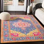 Surya Rajhari RJH-1001 5' x 7'6" Rug