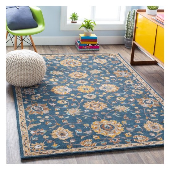 Surya Rajhari RJH-1002 2' x 3' Rug