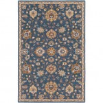 Surya Rajhari RJH-1002 5' x 7'6" Rug