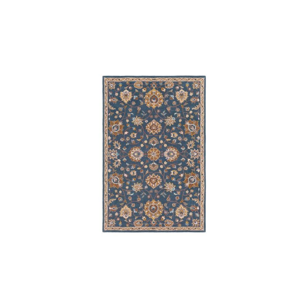 Surya Rajhari RJH-1002 5' x 7'6" Rug