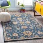 Surya Rajhari RJH-1002 5' x 7'6" Rug