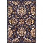 Surya Rajhari RJH-1005 5' x 7'6" Rug