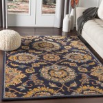 Surya Rajhari RJH-1005 5' x 7'6" Rug