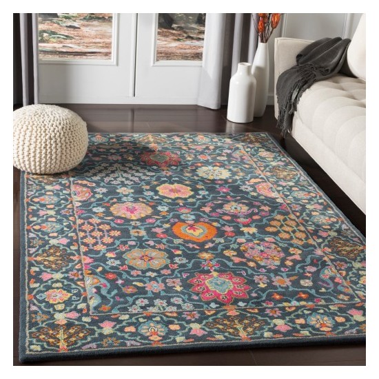 Surya Rajhari RJH-1006 2' x 3' Rug