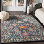 Surya Rajhari RJH-1006 8' x 10' Rug