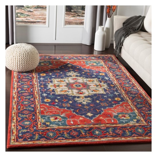 Surya Rajhari RJH-1007 2' x 3' Rug