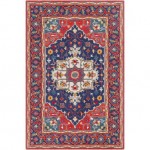 Surya Rajhari RJH-1007 5' x 7'6" Rug