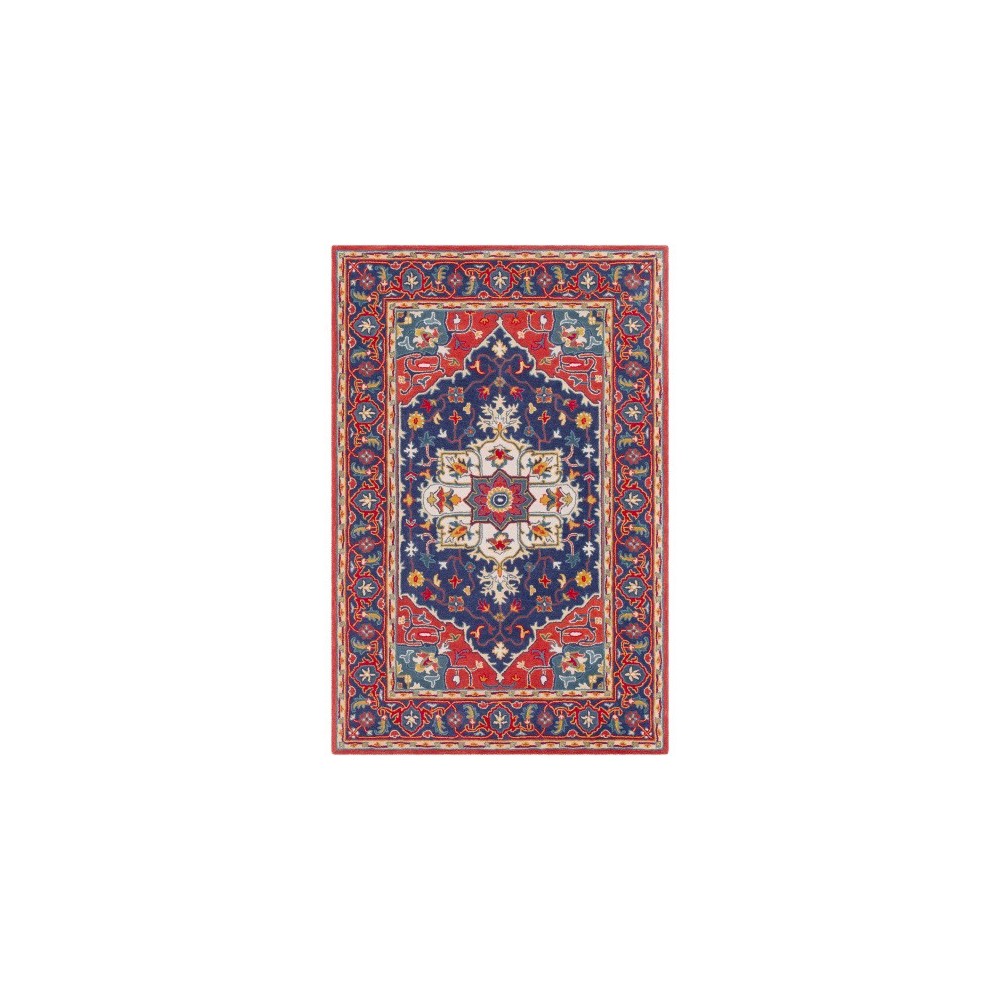 Surya Rajhari RJH-1007 5' x 7'6" Rug