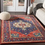 Surya Rajhari RJH-1007 5' x 7'6" Rug