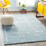 Surya Skyline SKL-2026 5' x 7'6" Rug