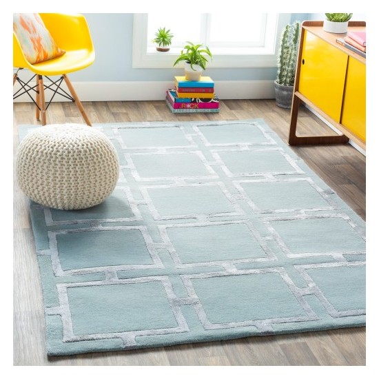 Surya Skyline SKL-2026 5' x 7'6" Rug