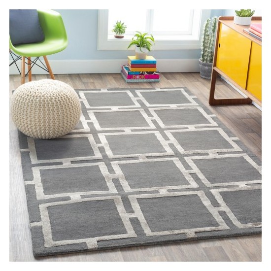 Surya Skyline SKL-2027 5' x 7'6" Rug