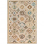 Surya Tabriz TBZ-1000 5\' x 7\'6" Rug