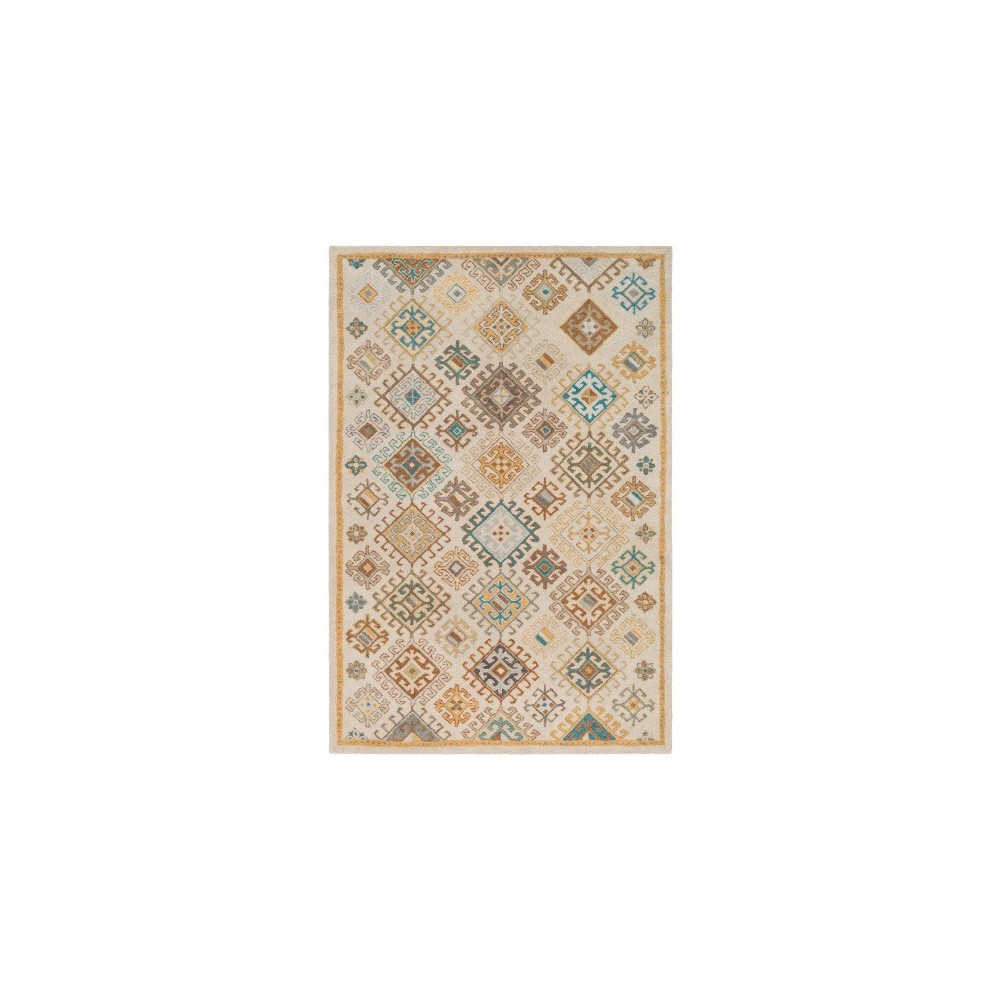 Surya Tabriz TBZ-1000 5' x 7'6" Rug Surya Tabriz TBZ-1000 5' x 7'6" Rug