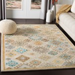 Surya Tabriz TBZ-1000 5' x 7'6" Rug