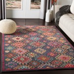 Surya Tabriz TBZ-1001 5' x 7'6" Rug