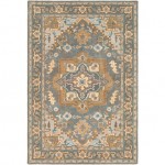 Surya Tabriz TBZ-1002 2' x 3' Rug