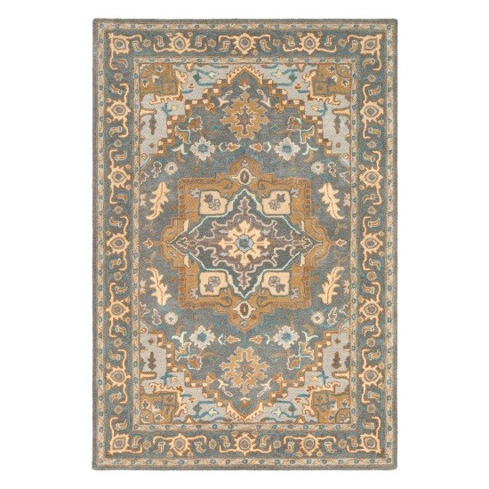 Surya Tabriz TBZ-1002 2' x 3' Rug