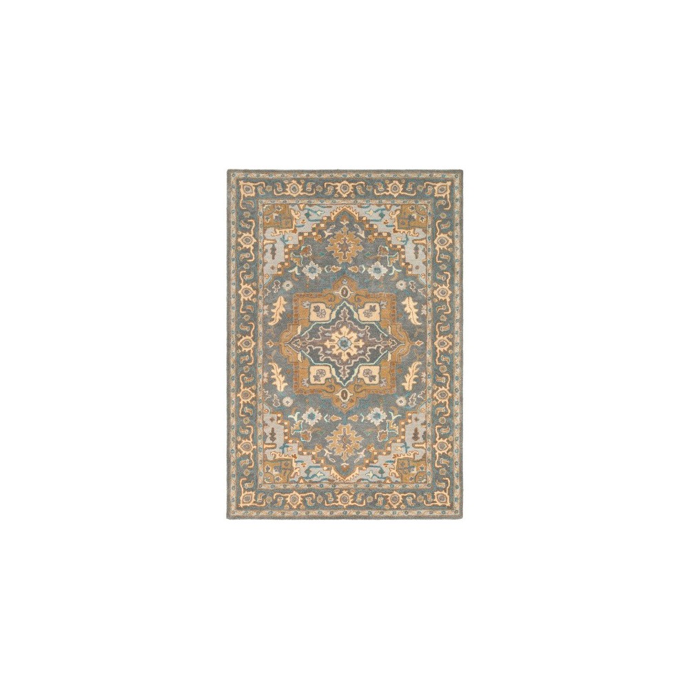 Surya Tabriz TBZ-1002 2' x 3' Rug