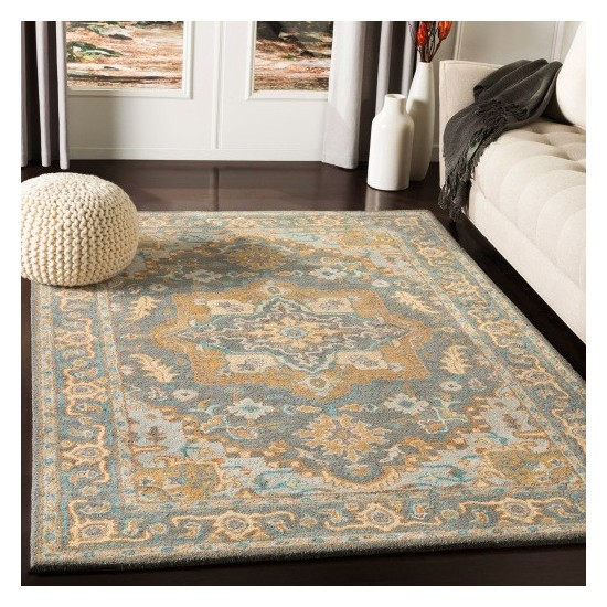 Surya Tabriz TBZ-1002 2' x 3' Rug