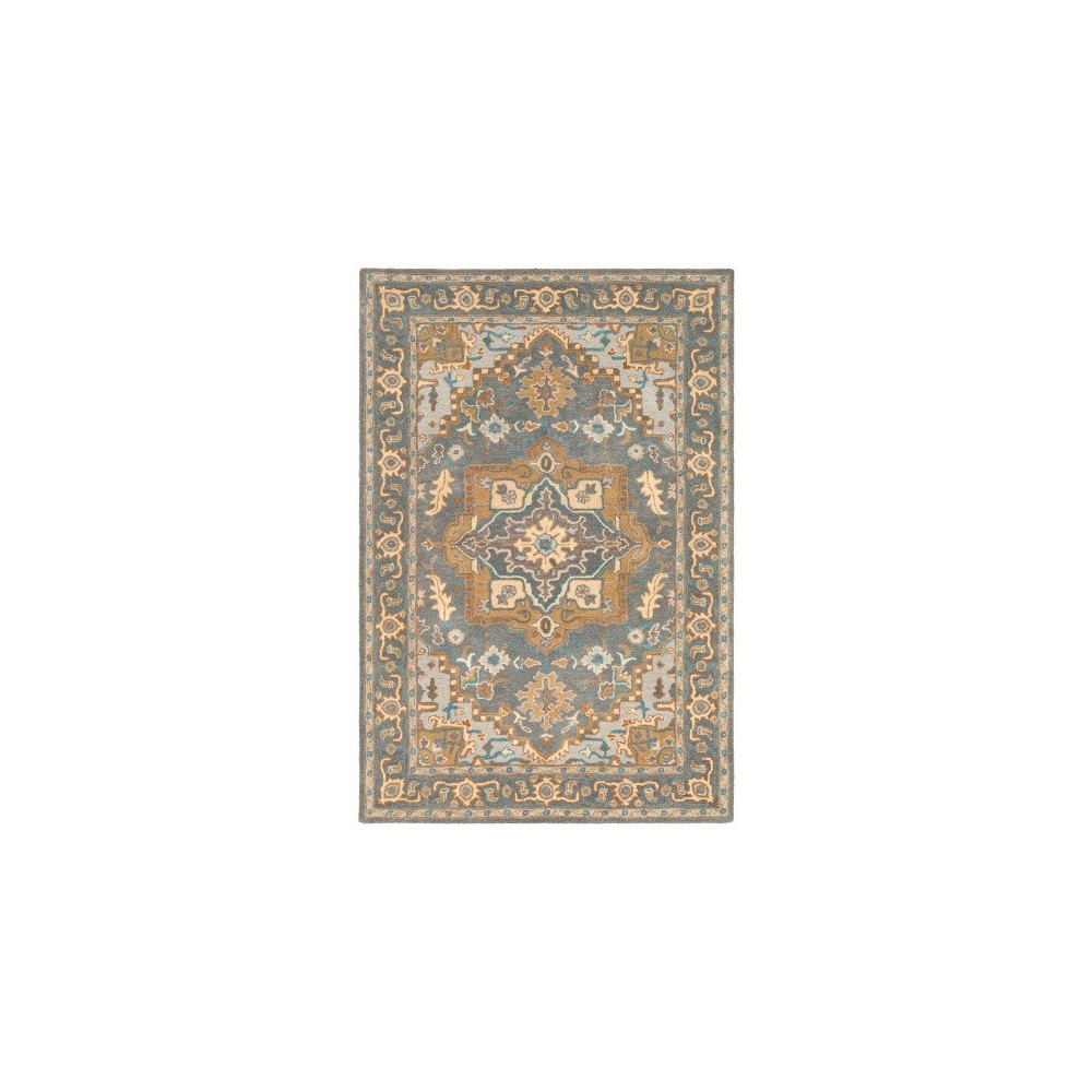 Surya Tabriz TBZ-1002 8' x 10' Rug Surya Tabriz TBZ-1002 8' x 10' Rug