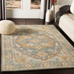 Surya Tabriz TBZ-1002 8' x 10' Rug