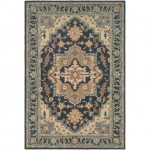 Surya Tabriz TBZ-1003 2' x 3' Rug