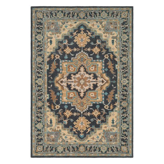 Surya Tabriz TBZ-1003 2' x 3' Rug